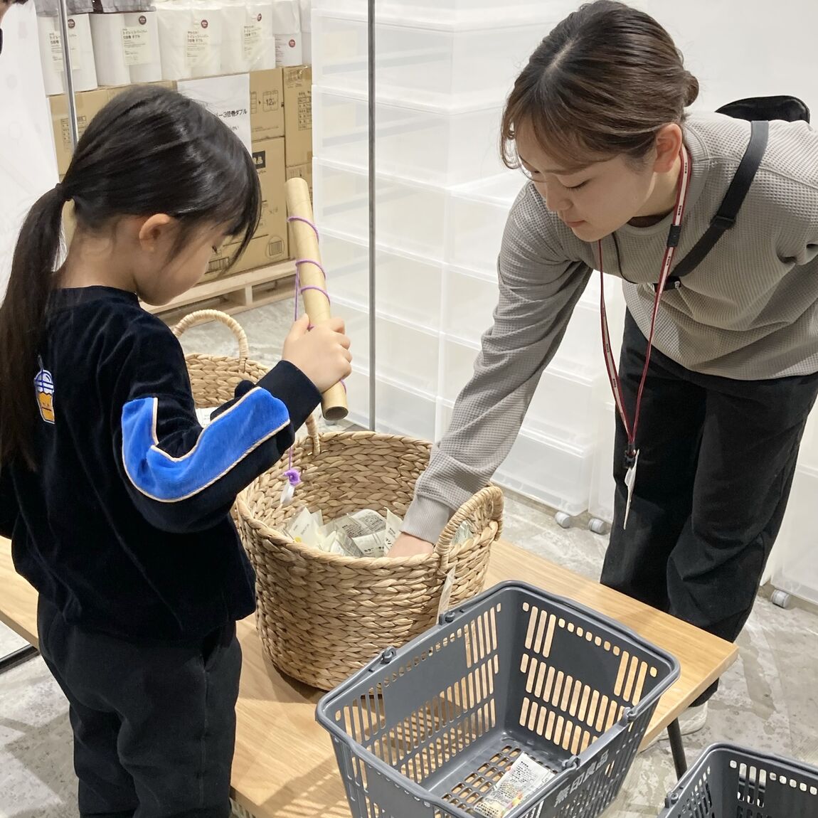 【ゆめタウン福山】ぽちバスボムWS02