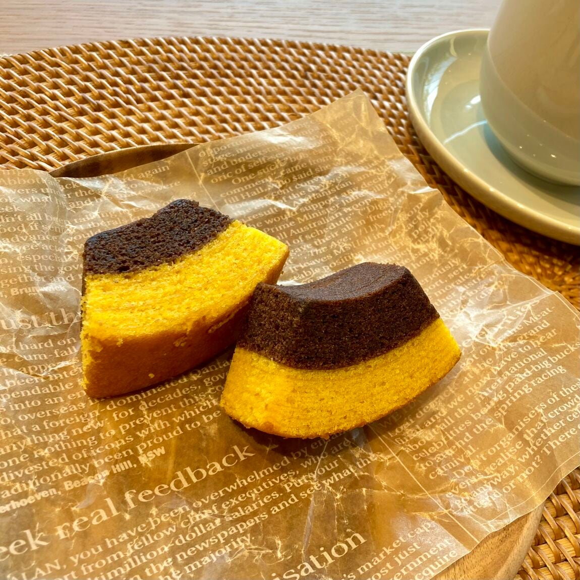 あ