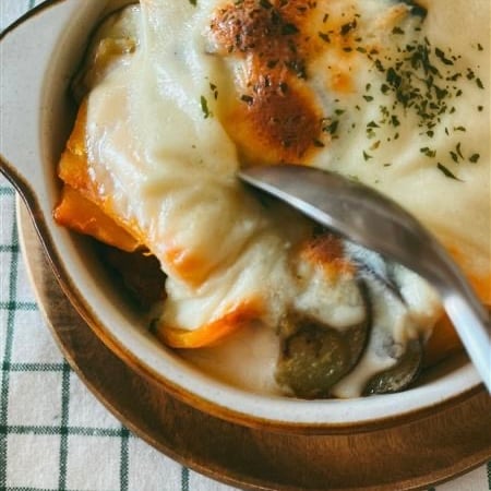 【アリオ加古川】ミートグラタンの素でドリアとグラタンを作ってみました！