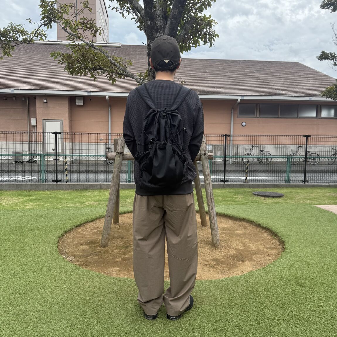 【オークビレッジかみす】身長169cm_3dGz0X