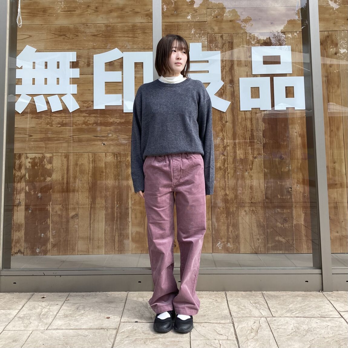 【アリオ倉敷】身長157㎝