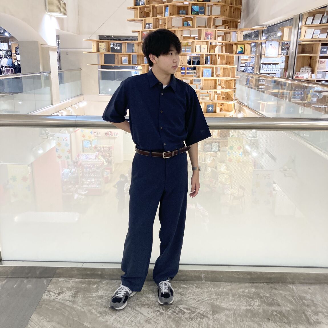 【近鉄四日市】身長170cm_VRR0no