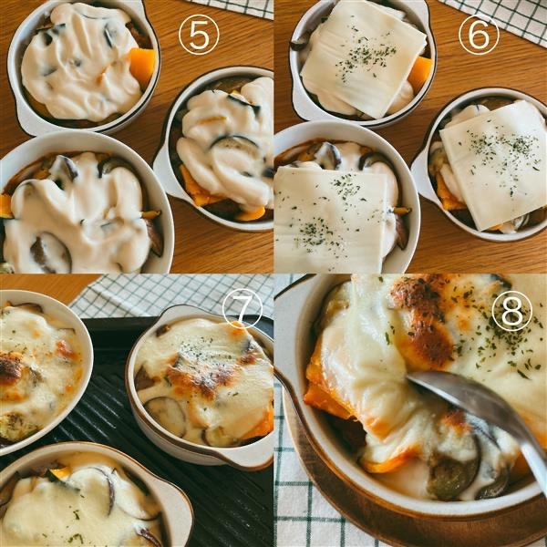 【アリオ加古川】ミートグラタンの素でドリアとグラタンを作ってみました！