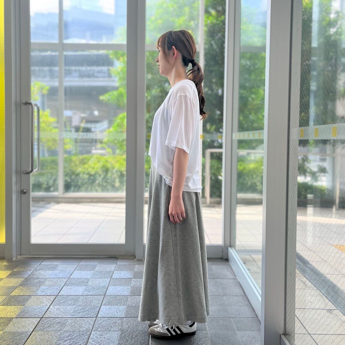 【ヒルズウォーク徳重ガーデンズ】身長153cm_OMlf2O
