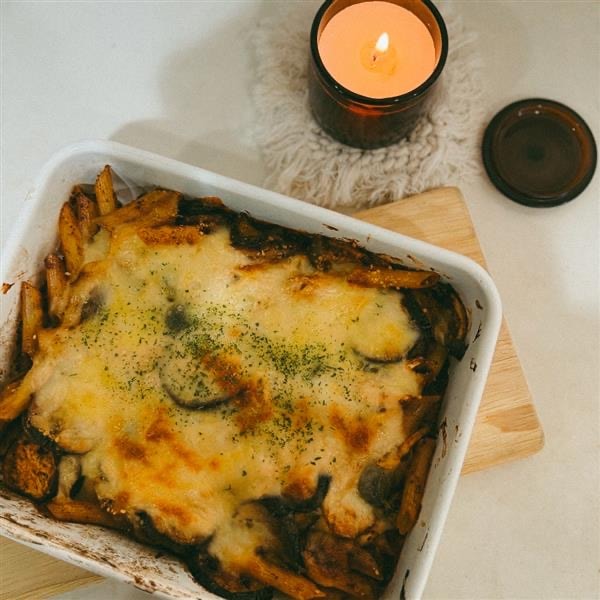 【アリオ加古川】ミートグラタンの素でドリアとグラタンを作ってみました！