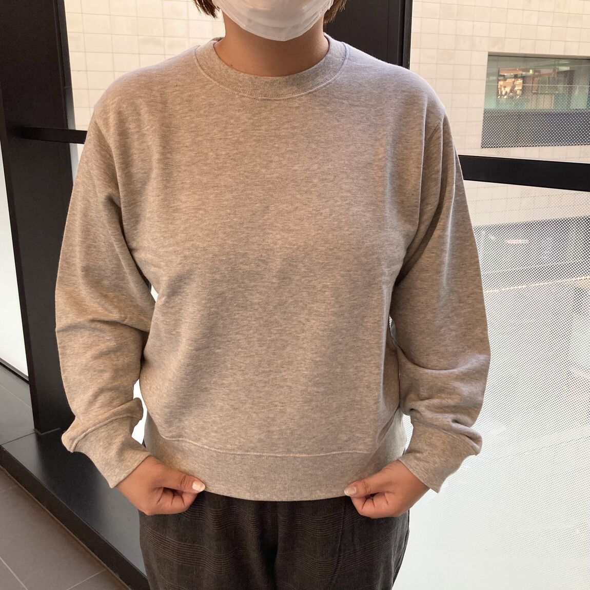 【なんばスカイオ】身長157cm_uV1YFV
