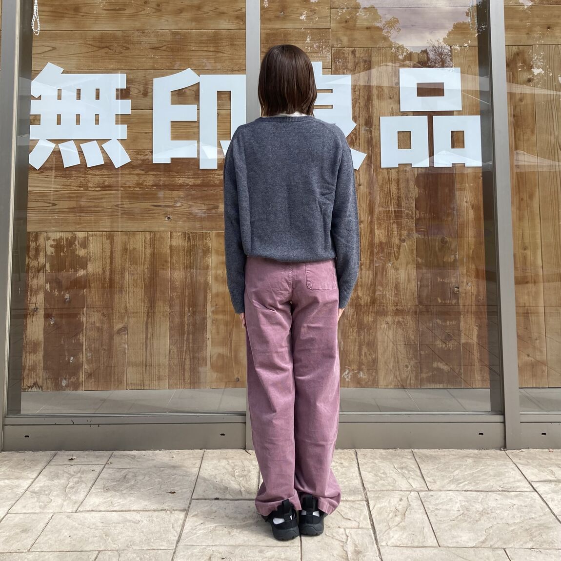 【アリオ倉敷】身長157㎝