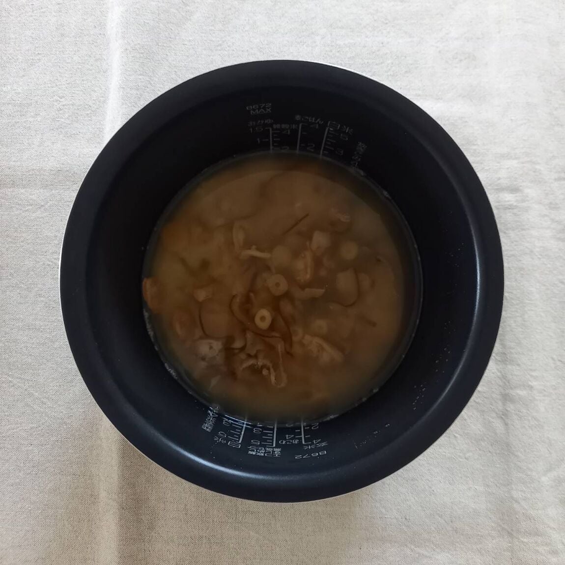 【イオンモール太田】炊き込みご飯で春を味わう