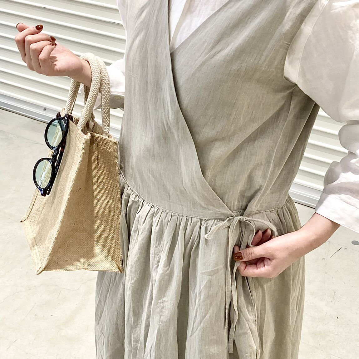 あ