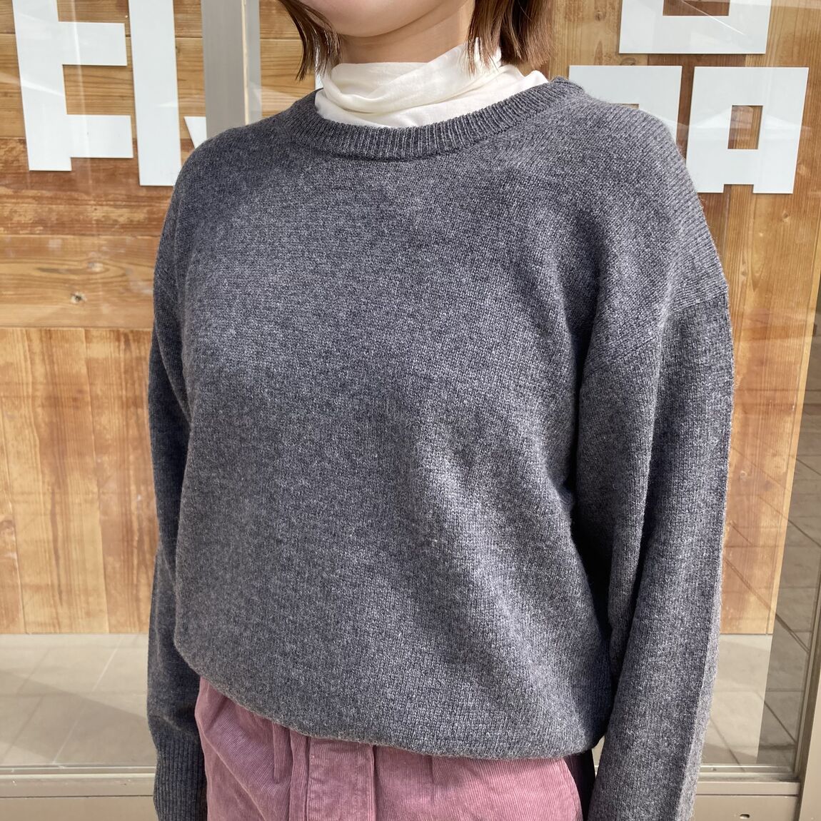 【アリオ倉敷】身長157㎝