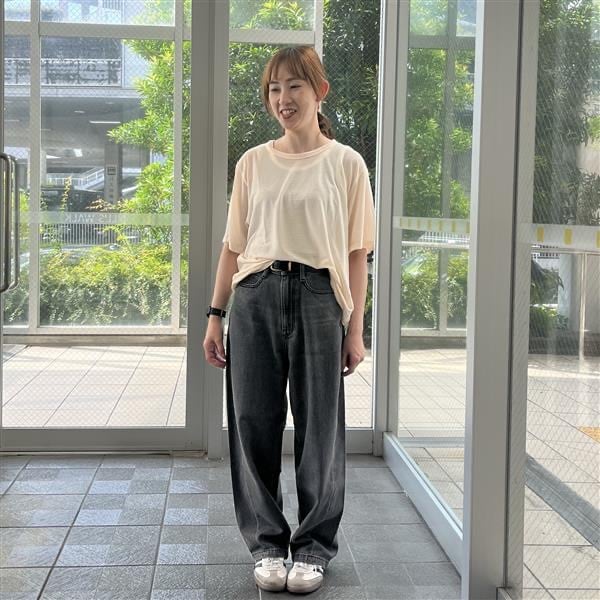 【ヒルズウォーク徳重ガーデンズ】身長153cm_vv05TC