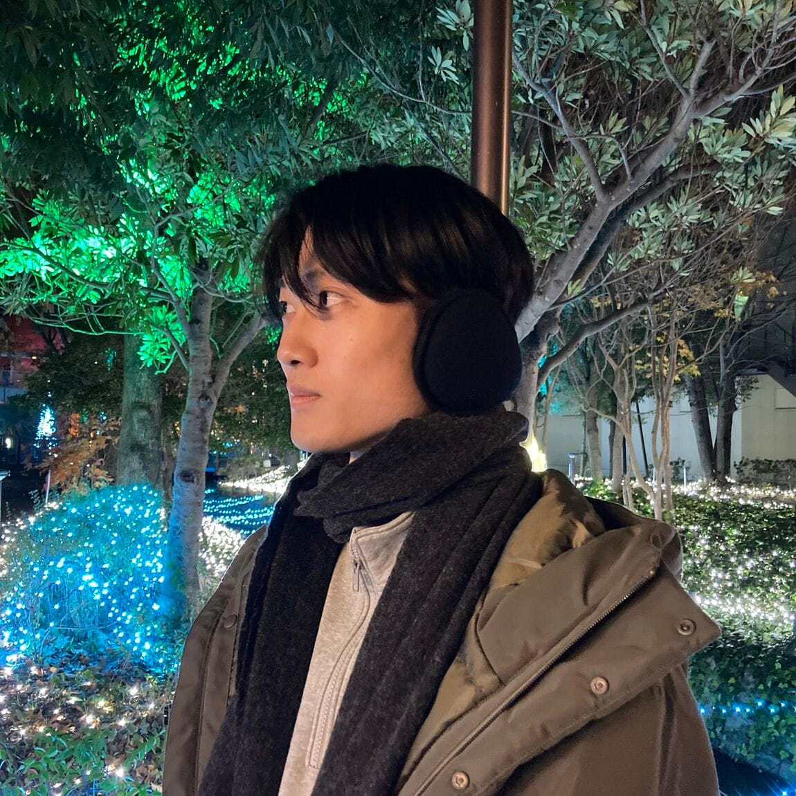 【アリオ倉敷】クリスマスのコーディネートを無印良品で揃えてみませんか？