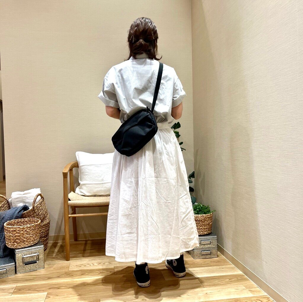 スタッフスナップ161cm