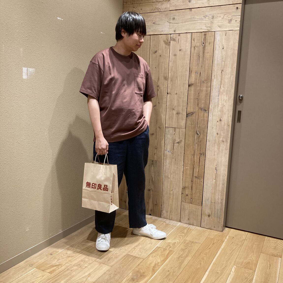 涼感Tシャツ