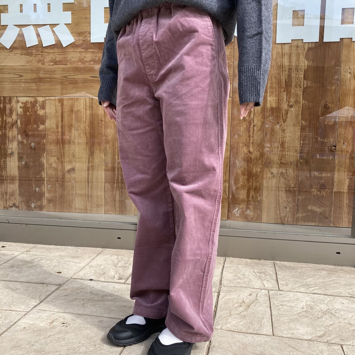 【アリオ倉敷】身長157㎝