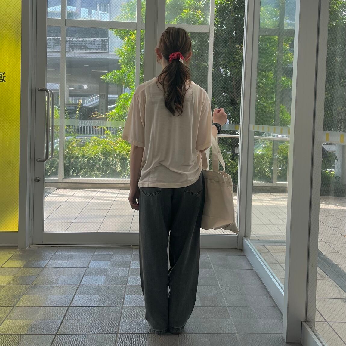 【ヒルズウォーク徳重ガーデンズ】身長153cm_Lg3ubQ