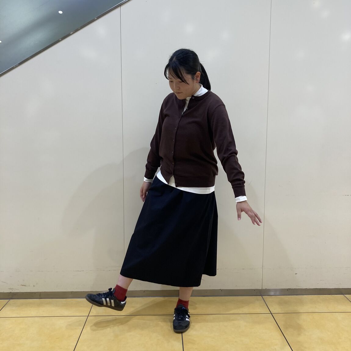 【アリオ蘇我】身長１６８ｃｍ _zDsd86