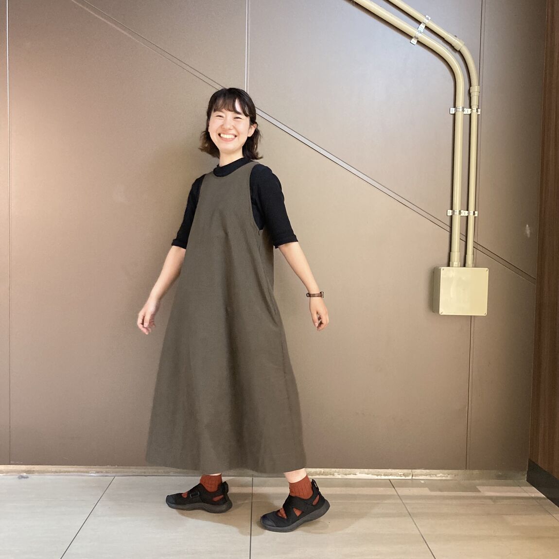 【アリオ加古川】スタッフスナップ②