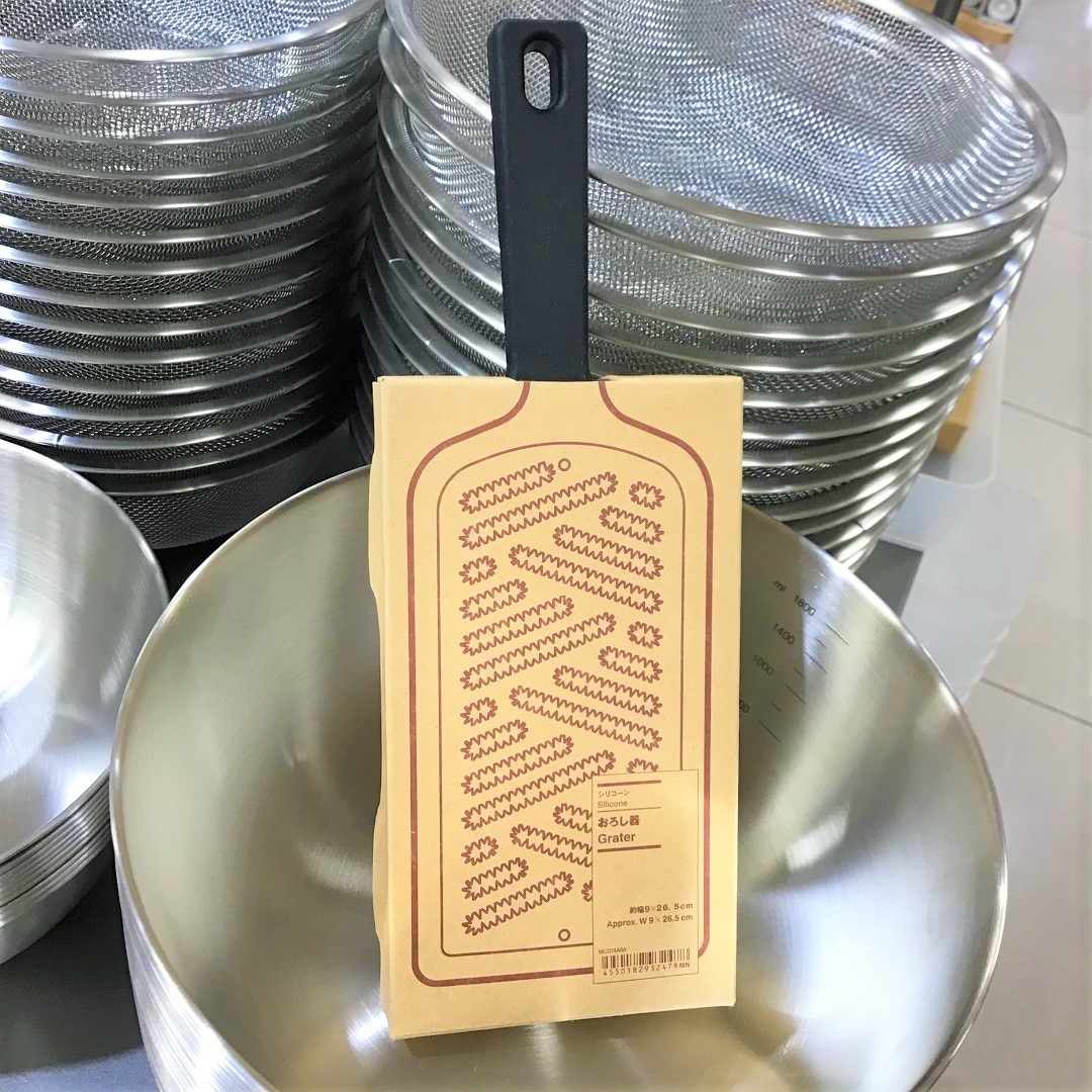 おろし器
