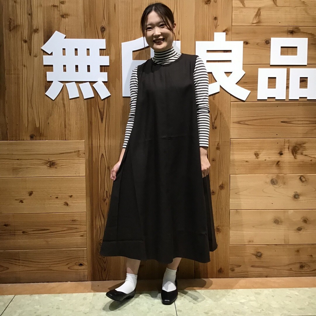 【ゆめタウン山口】スタッフスナップ