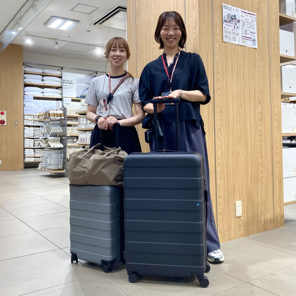 【ヒルズウォーク徳重ガーデンズ】【ヒルズウォーク徳重ガーデンズ】旅行のお供に｜ハードキャリーケース_3mKUnI