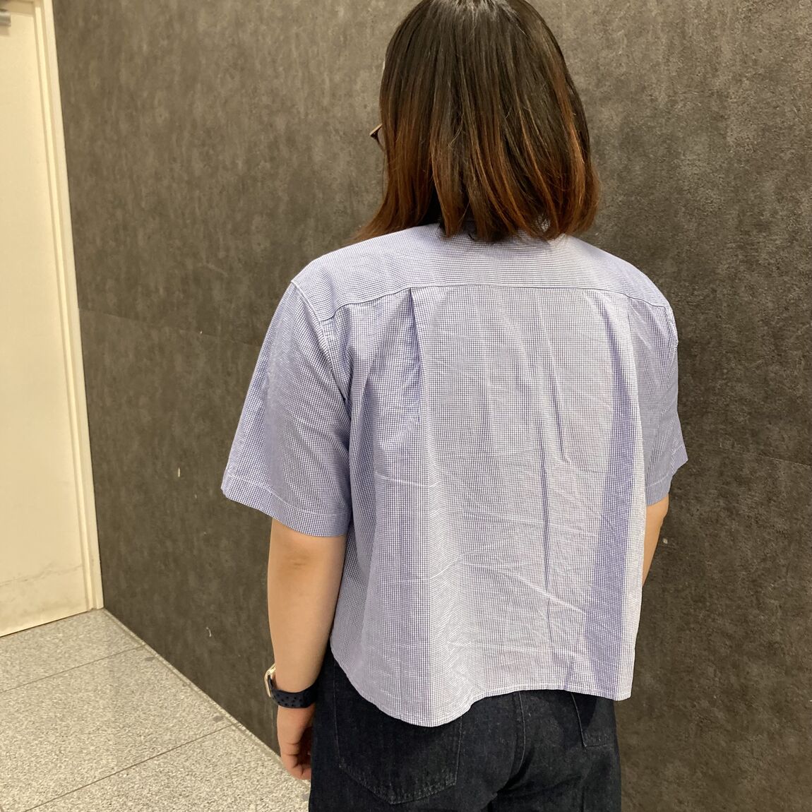 スタッフ