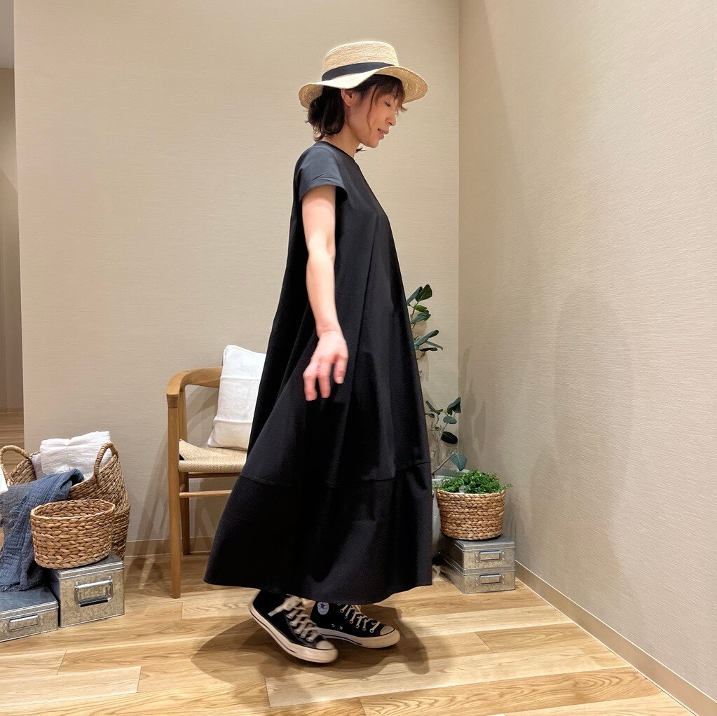 スタッフスナップ161cm