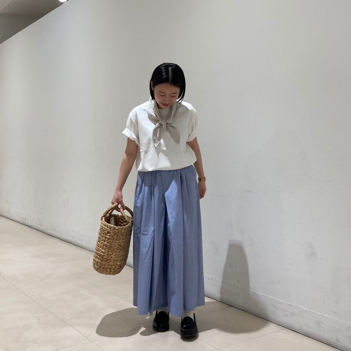 無印良品ニッケパークタウン加古川