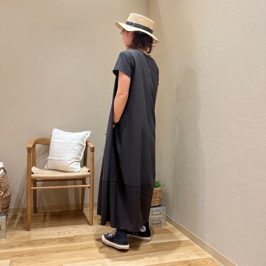 スタッフスナップ161cm