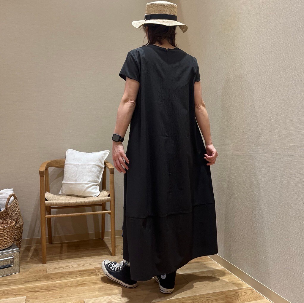 スタッフスナップ161cm
