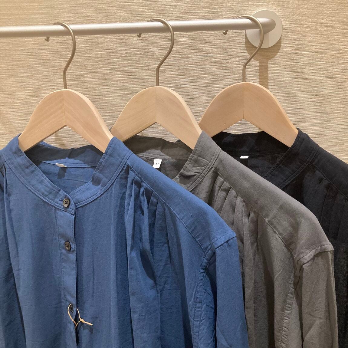 【知多】身長167cm