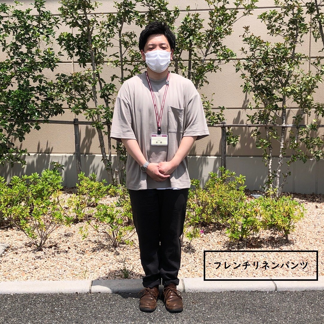 スタッフのおすすめ