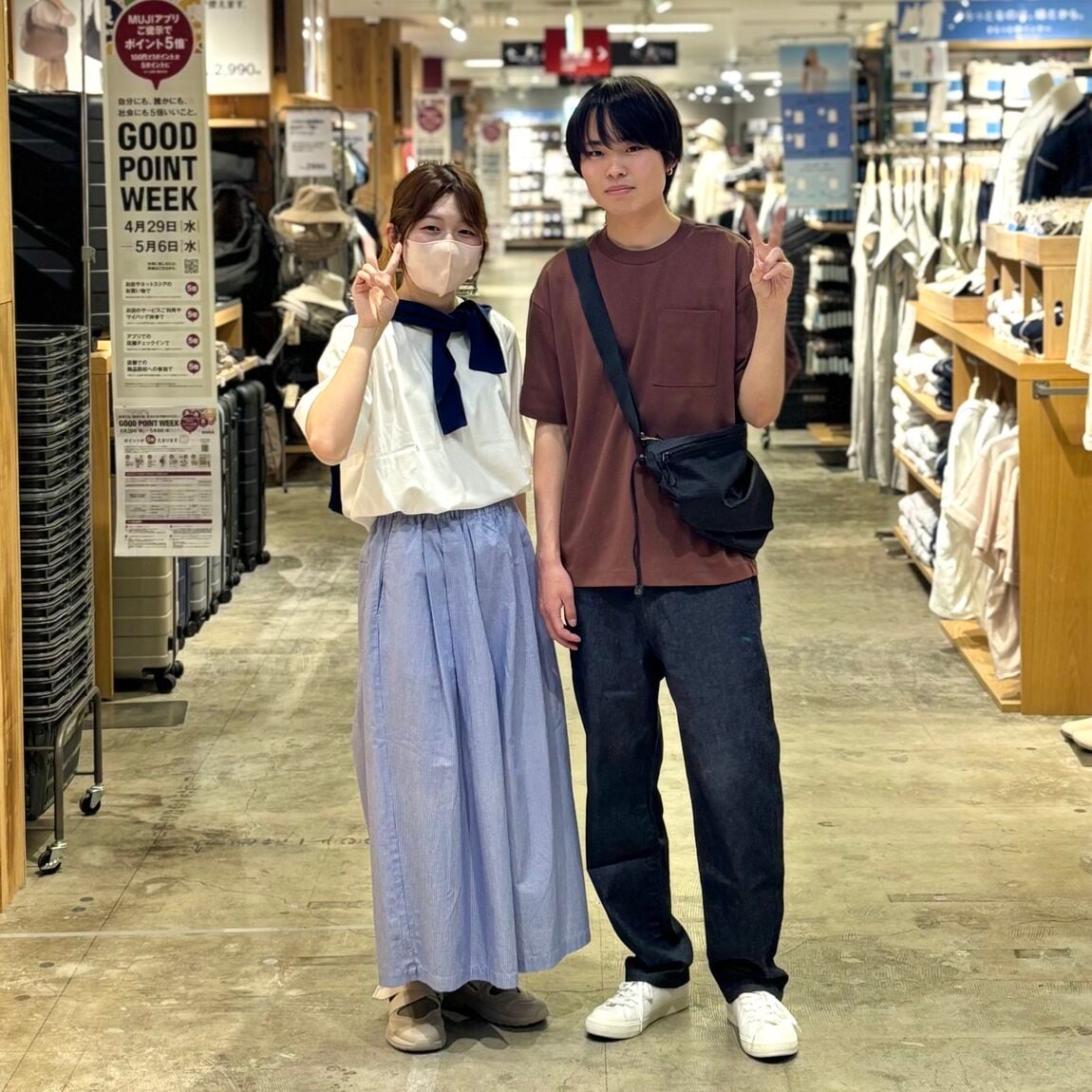 大お試し会人気投票結果発表