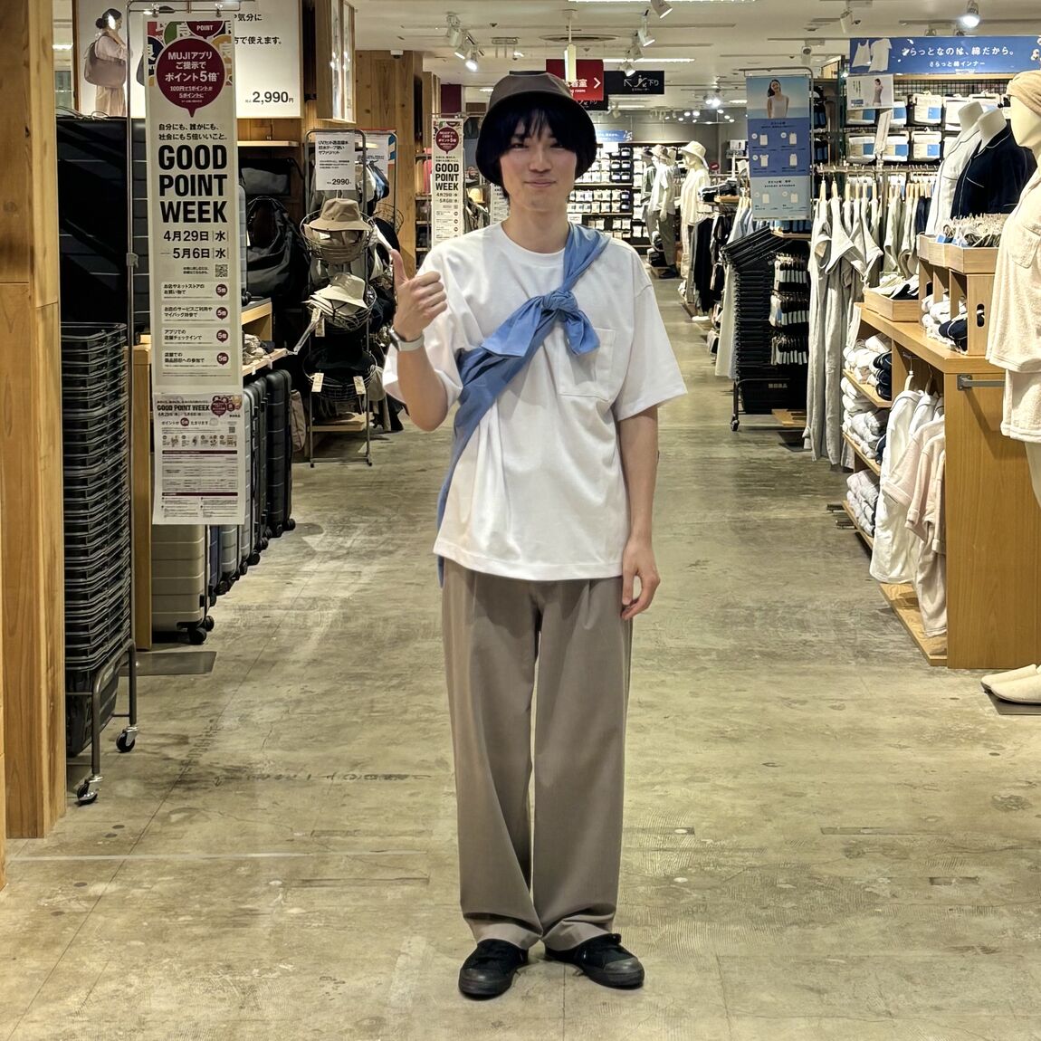 大お試し会人気投票結果発表