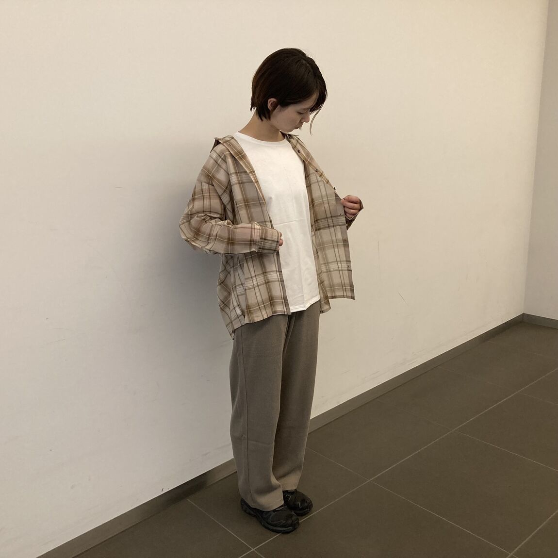 【なんばスカイオ】身長163cm _uL3z1L