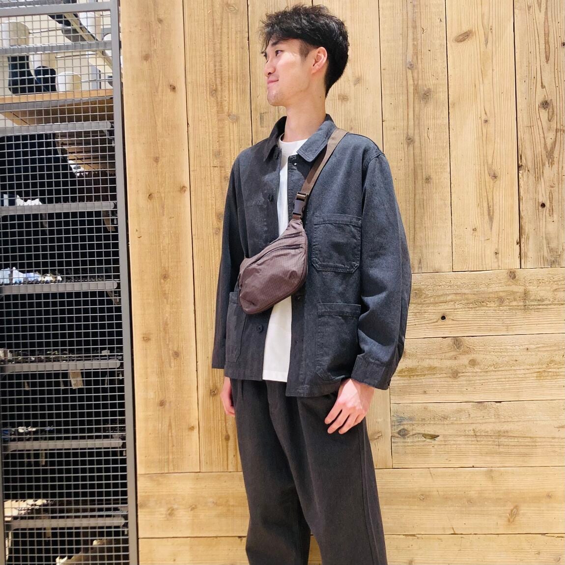 【フォレストモール甲斐竜王】身長184㎝_nQexX6