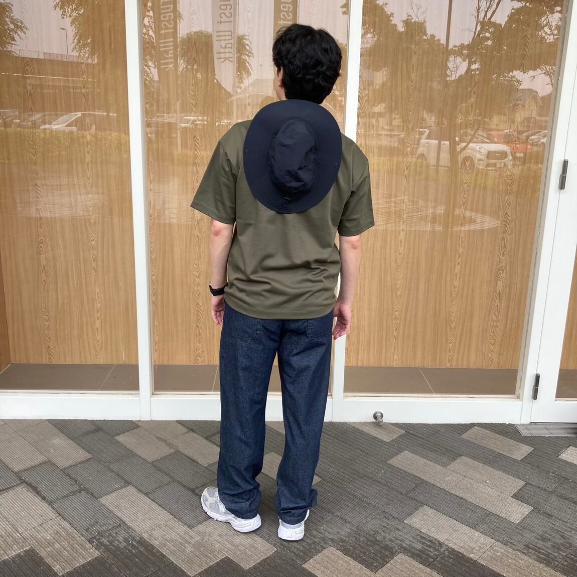 【おやまゆうえんハーヴェストウォーク】身長170cm_KF07Cy