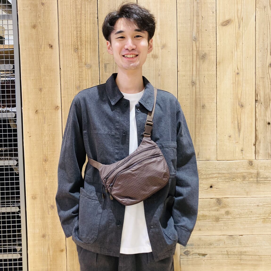 【フォレストモール甲斐竜王】身長184㎝_c6LpI8