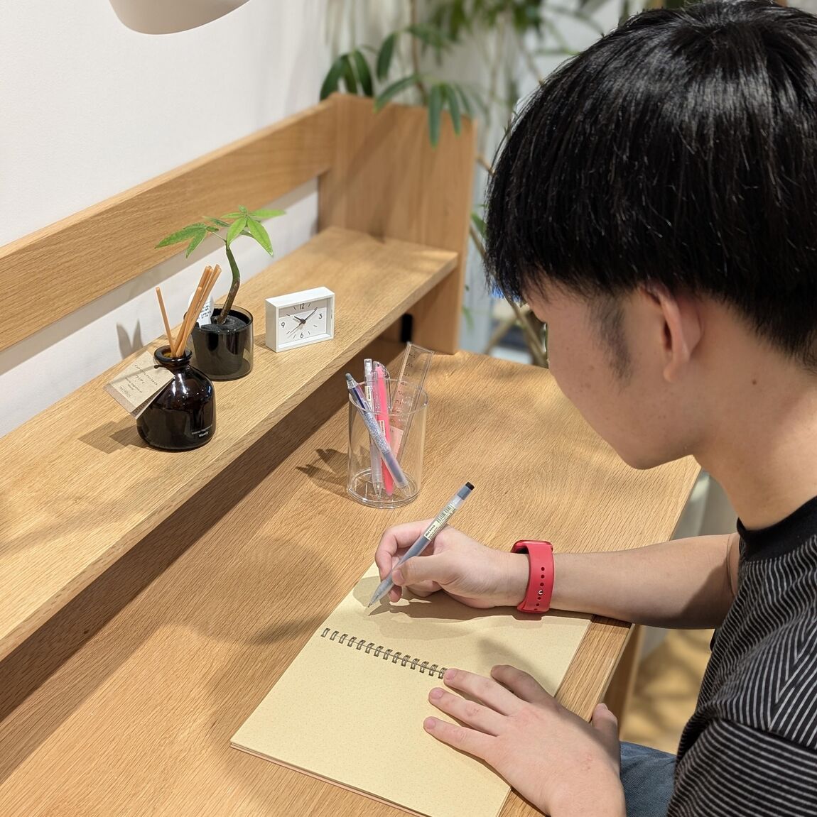【広島パルコ】スタッフの愛用品紹介_IZXl99