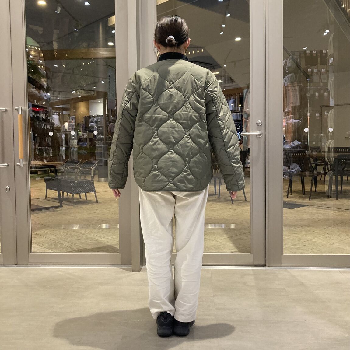 【アリオ倉敷】身長152cm