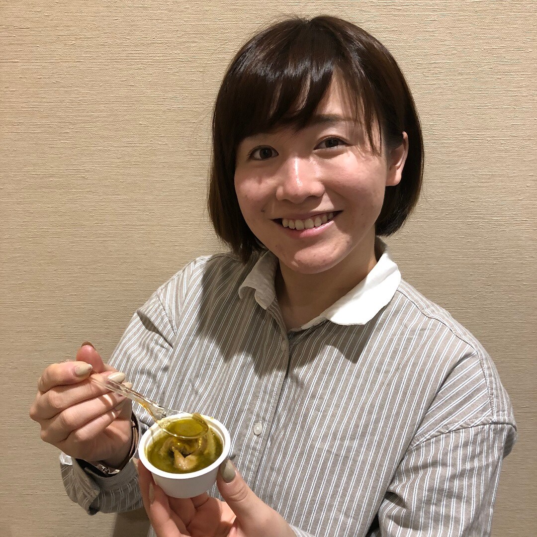 ええ