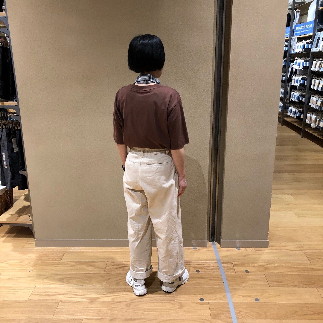 【アリオ加古川】スタッフスナップ