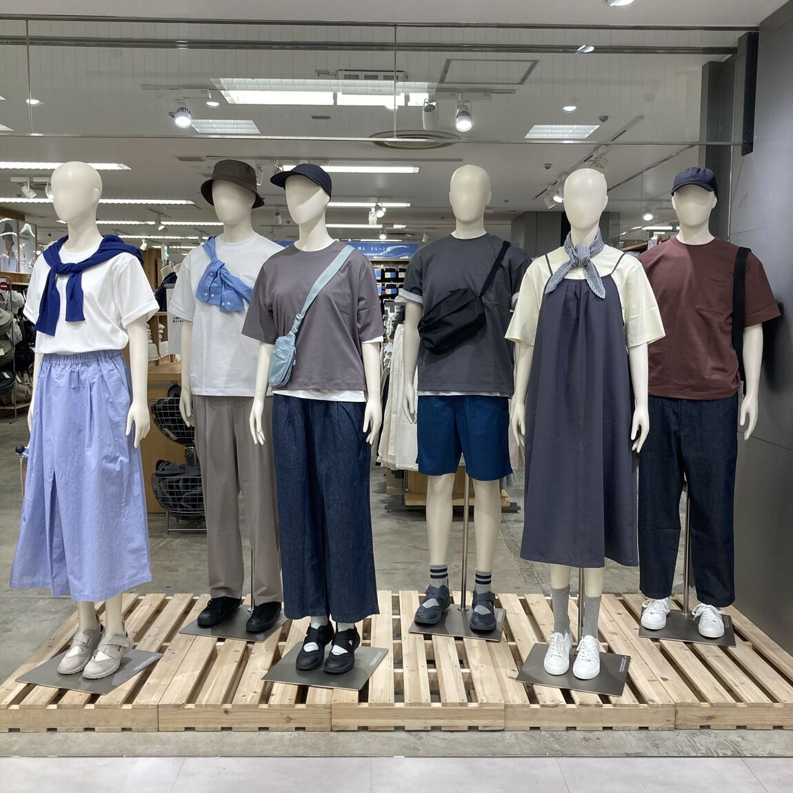 大お試し会人気投票結果発表