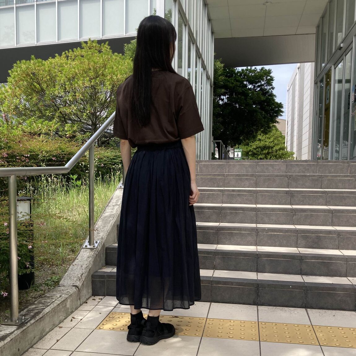 コーデ