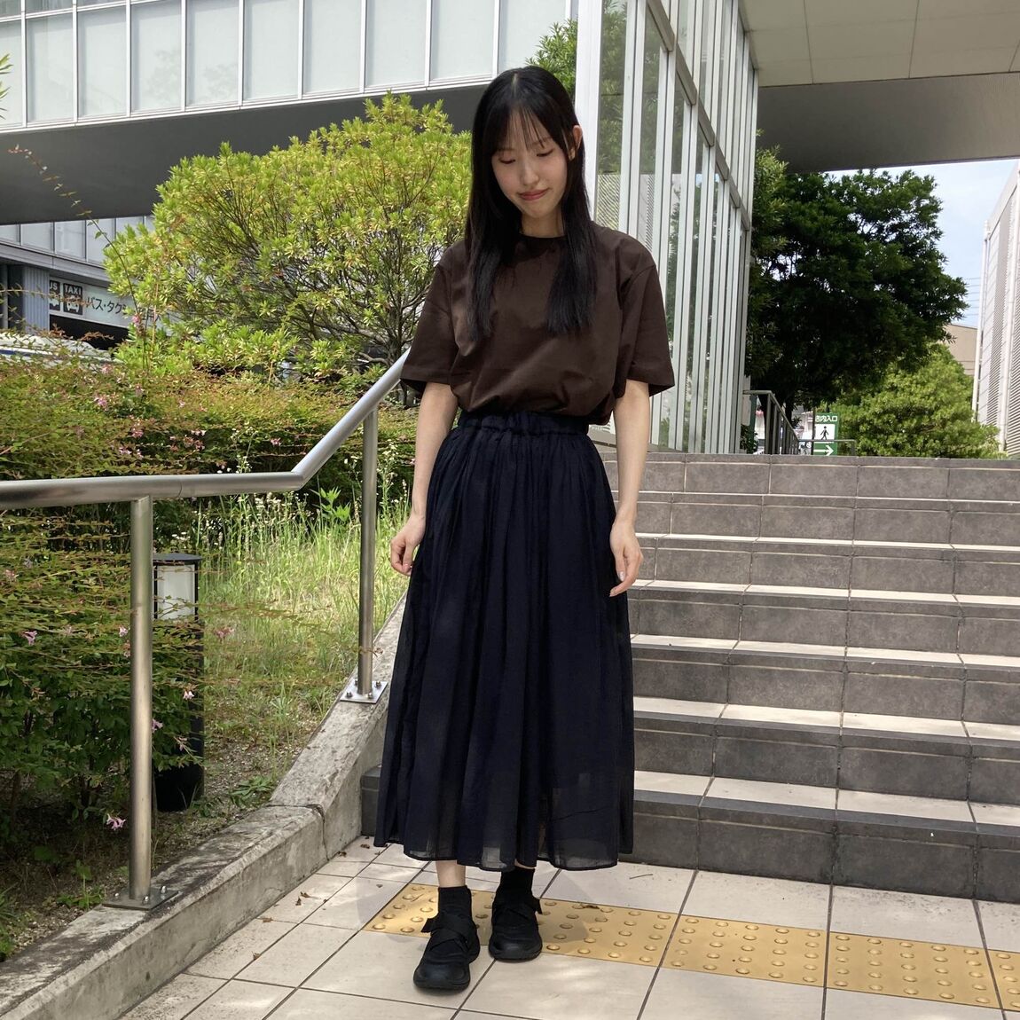 コーデ