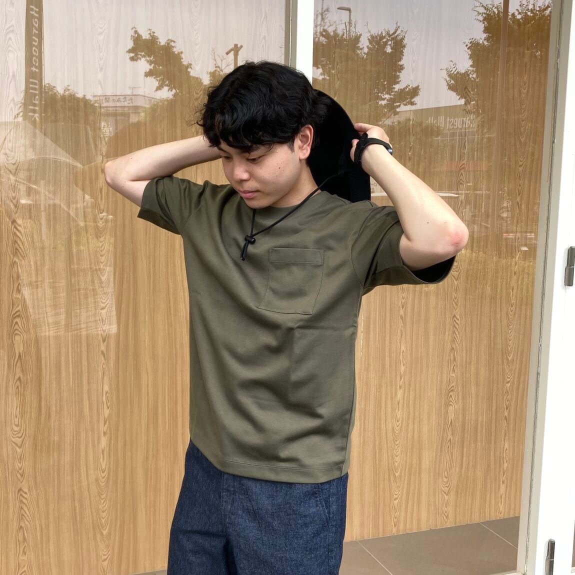 【おやまゆうえんハーヴェストウォーク】身長170cm_tz1YhG