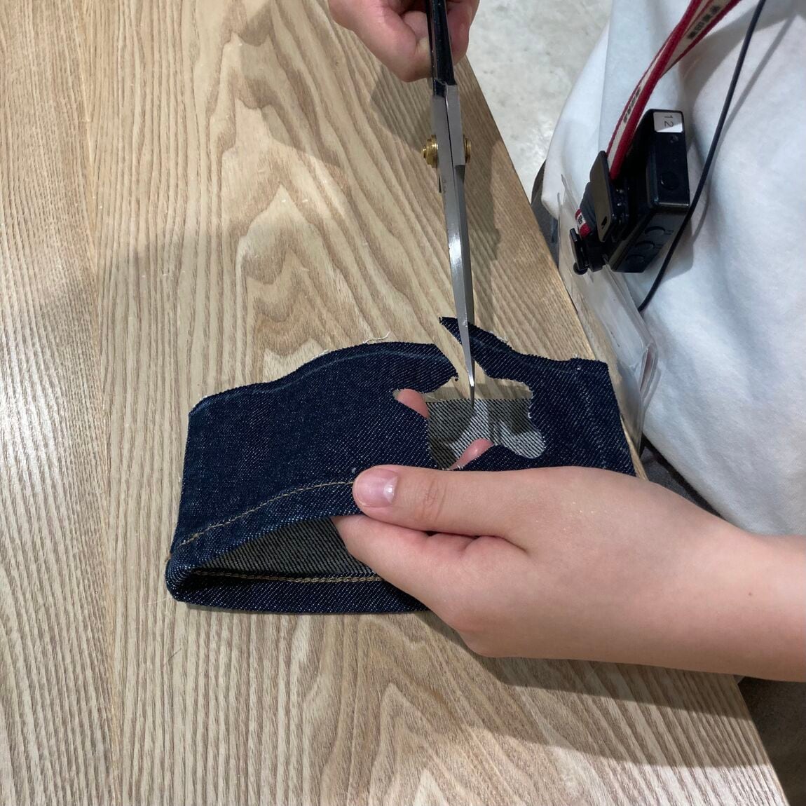 【平和堂高富】ワークショップ　オリジナル綿バッグをつくろう_T8heoR