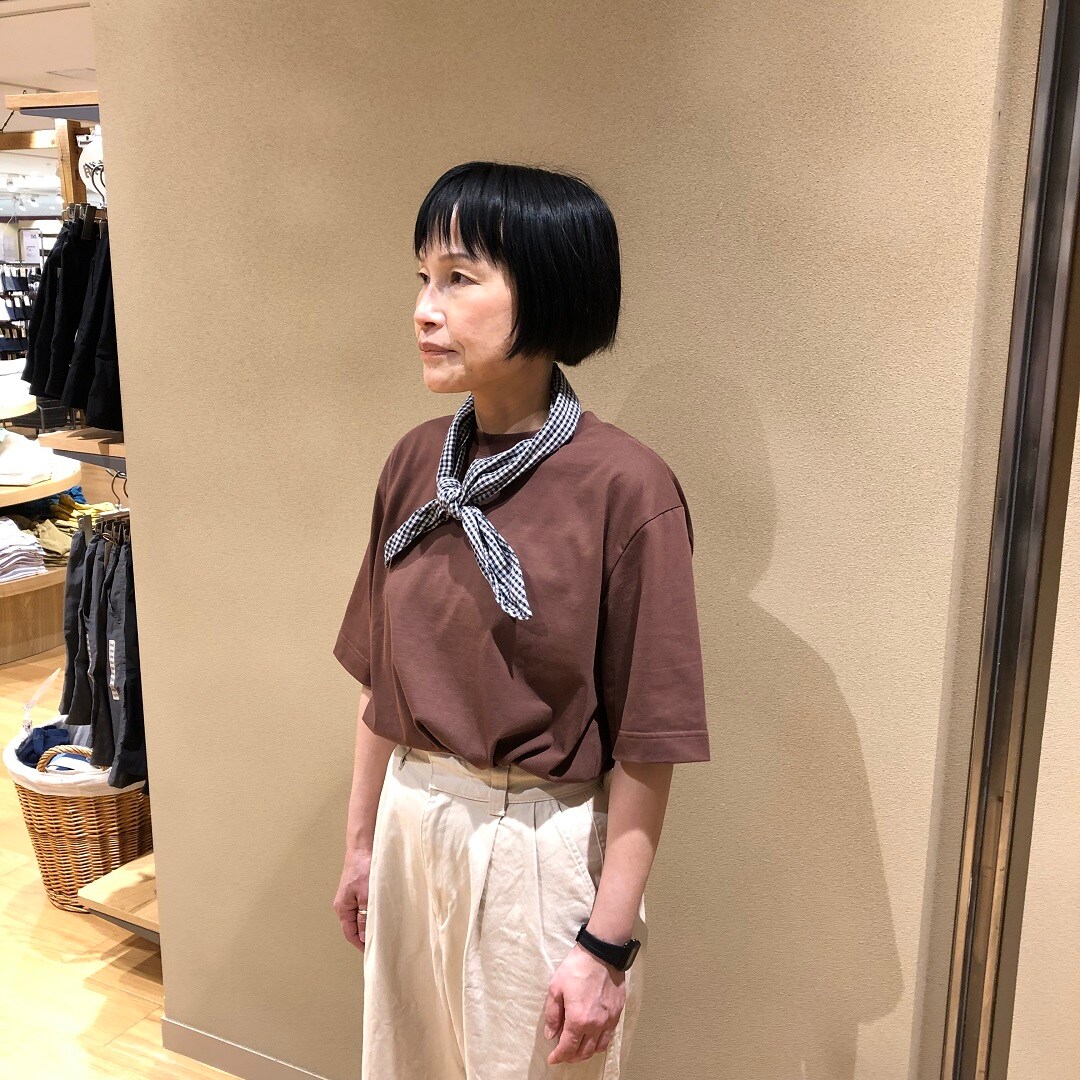 【アリオ加古川】スタッフスナップ