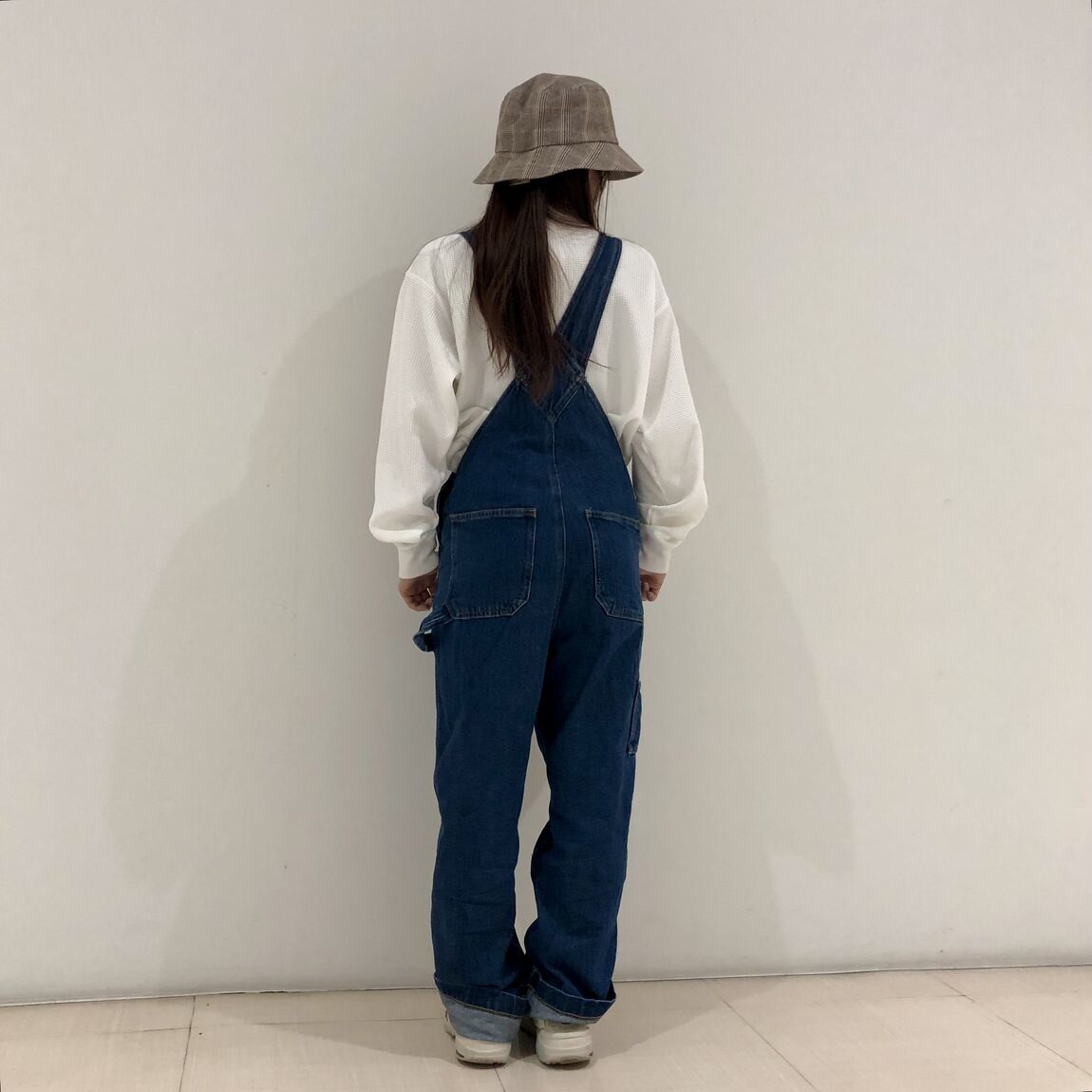 【ニッケパークタウン加古川】身長152cm