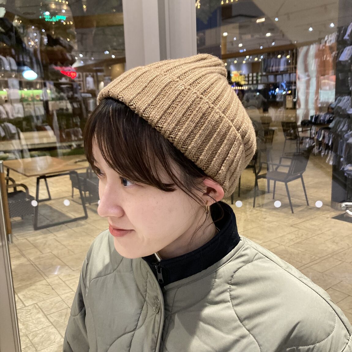 【アリオ倉敷】身長152cm